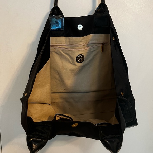 Tory Burch Ella Tote - Picture 12 of 16